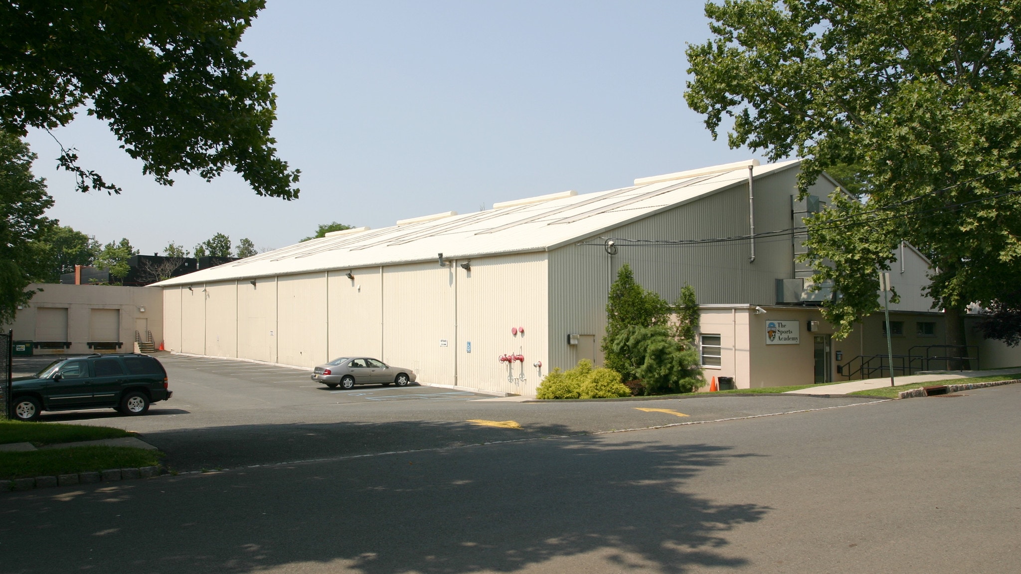 50-56 E Willow St, Millburn, NJ for Rent