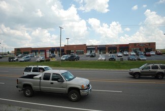 Saint John, IN Retail - 10033 Wicker Ave Saint John, IN Retail - 10033 Wicker Ave