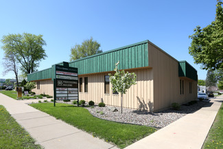 Onalaska, WI Office - 419 Sand Lake Rd