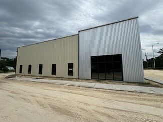 Dade City, FL Warehouse - 36127 Clinton Ave