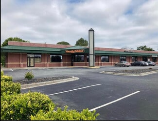 Lexington, NC Office, Retail - 972-980 S Main St Lexington, NC Office, Retail - 972-980 S Main St