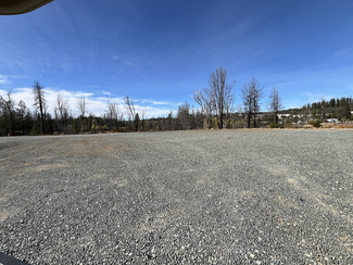 Grass Valley, CA Industrial Land - 11452 E Bennett Rd