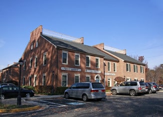 Fairfax, VA Office - 10503-10529 Braddock Rd