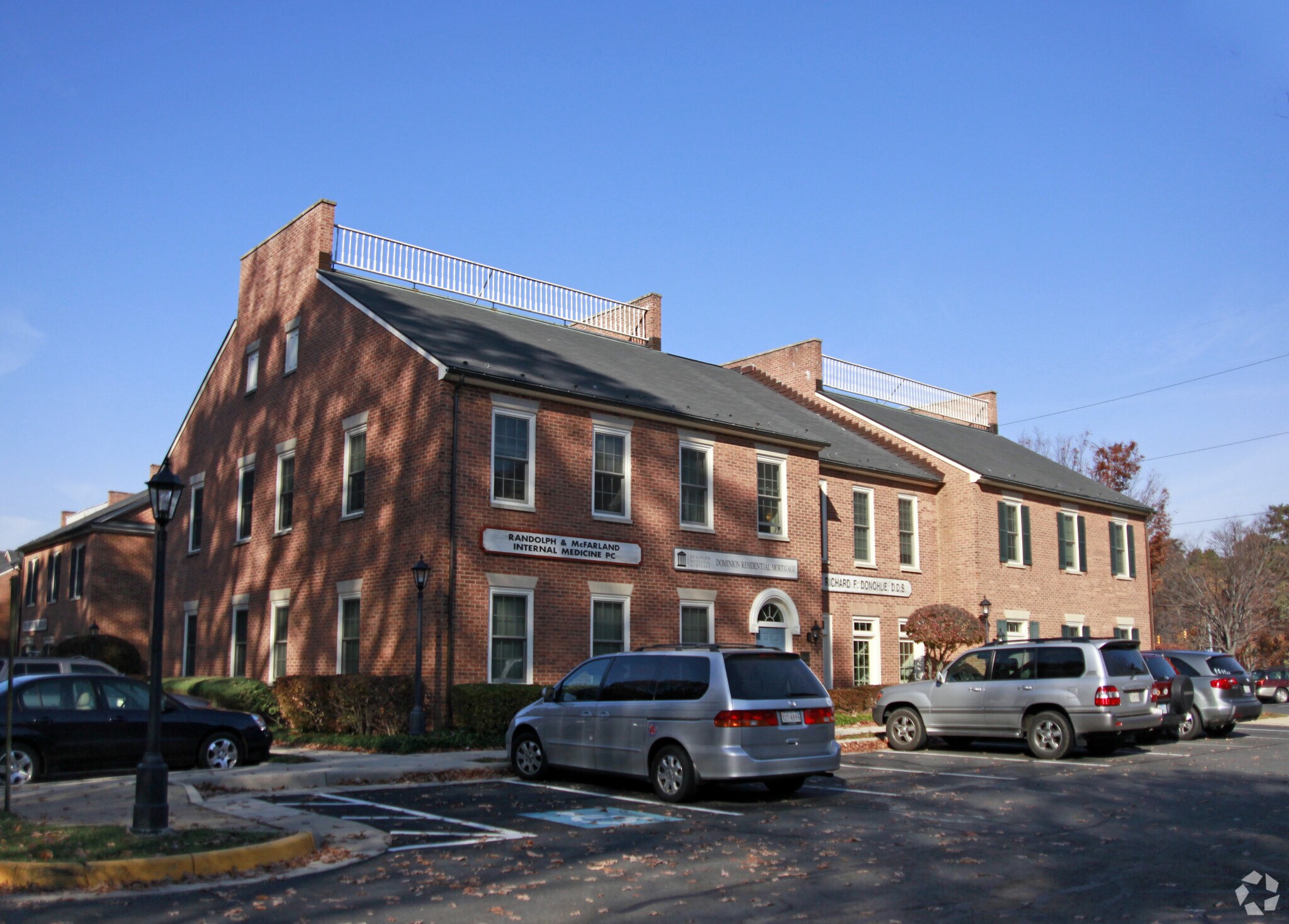10503-10529 Braddock Rd, Fairfax, VA for Rent