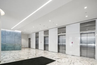 Washington, DC Office - 2001 L St NW