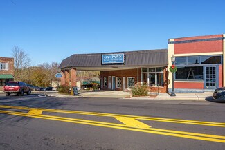 Clarkesville, GA Restaurant - 1500 Washington St