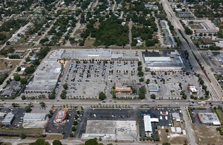 Fort Pierce, FL Office, Retail - 2517 S US Highway 1