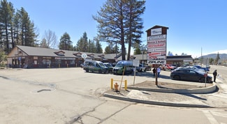 Big Bear Lake, CA Freestanding - 40941 Big Bear Blvd Big Bear Lake, CA Freestanding - 40941 Big Bear Blvd