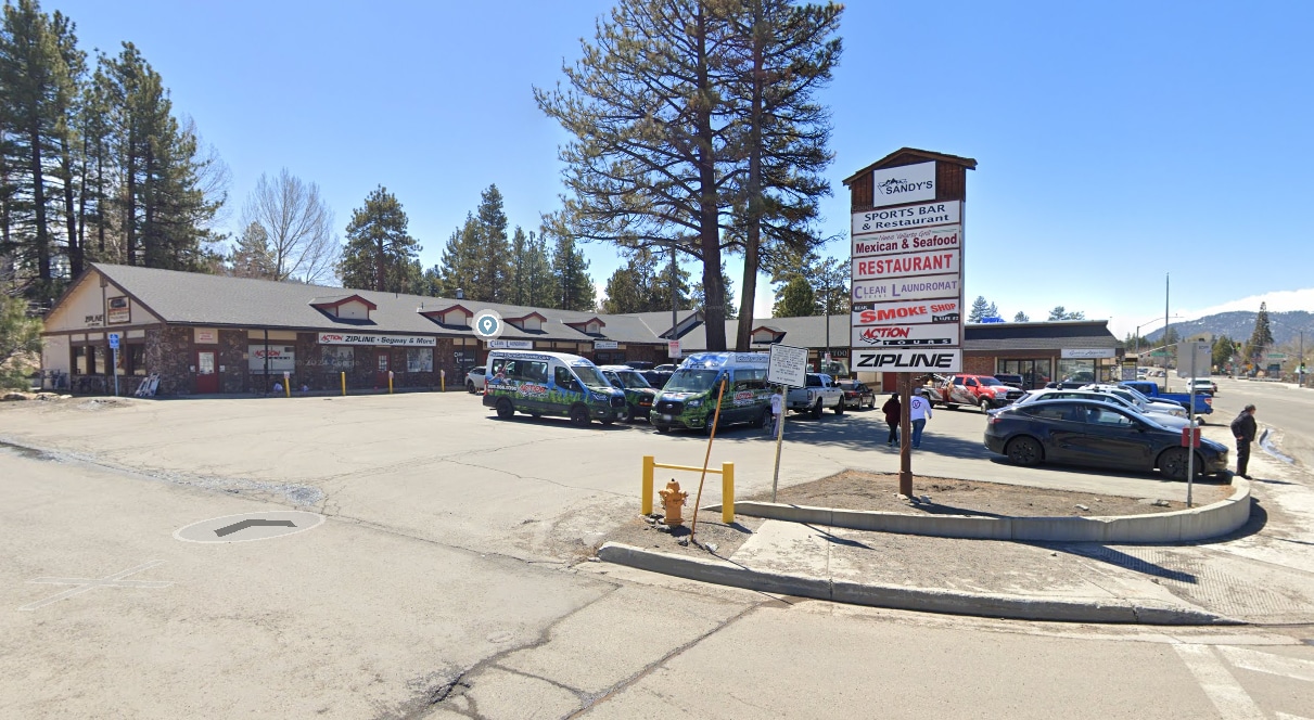 40941 Big Bear Blvd, Big Bear Lake, CA for Sale