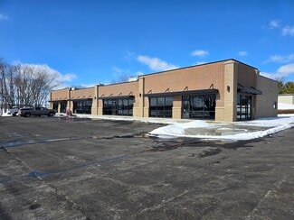 South Bloomfield, OH Retail - 0 Northup Ave