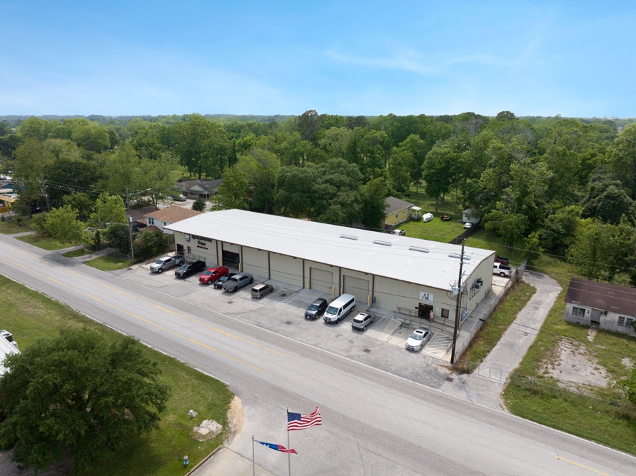 304-306 Wilson Rd, Humble, TX for Rent