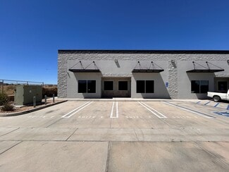 Hesperia, CA Industrial - 10690 G Ave