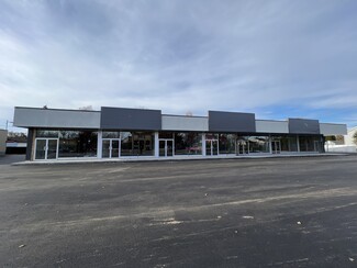 Boisbriand, QC Retail - 349-359 Ch De La Grande-Cote