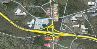 Piedmont, SC Commercial Land - Grove Reserve Pky Piedmont, SC Commercial Land - Grove Reserve Pky