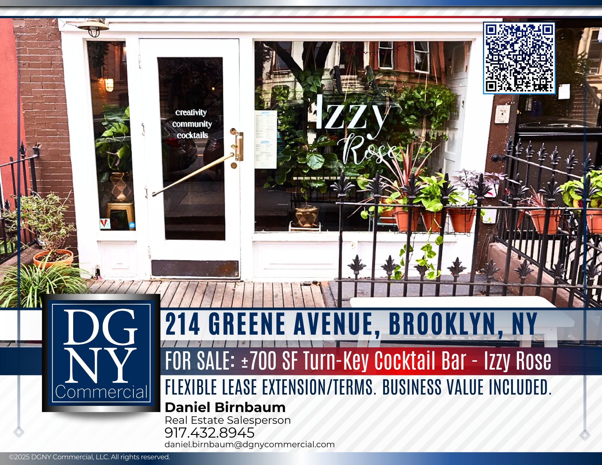 214 Greene Ave, Brooklyn, NY for Rent