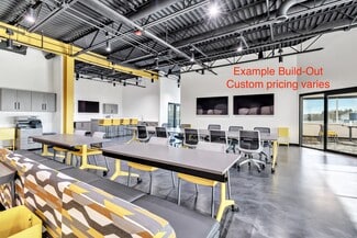 De Pere, WI Office/Medical, Industrial - 3500 Packerland Dr