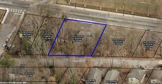 1464 Joseph E Boone Blvd NW  