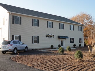 Frederick, MD Flex - 6008 Fair Oaks Dr Frederick, MD Flex - 6008 Fair Oaks Dr