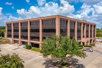 Irving, TX Office - 4600 Fuller Dr