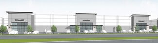 Fort Worth, TX Industrial - 12224 Trinity Blvd