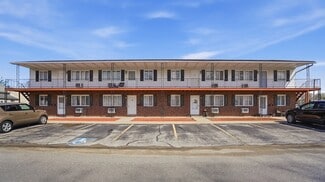 Paulding, OH Apartments - 700 W Wayne St