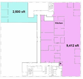 Charlottesville, VA Office, Office/Medical, Office/Retail - 2211 Hydraulic Rd