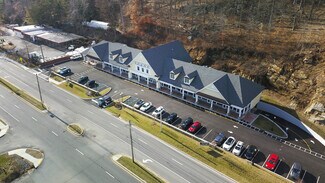 Thornwood, NY Office, Retail - 603 Columbus Ave