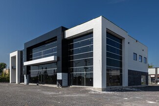 Mirabel, QC Office/Retail - 8990 Boul de la Grande-Allée
