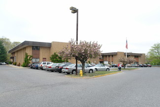 Toms River, NJ Medical - 20 Hospital Dr