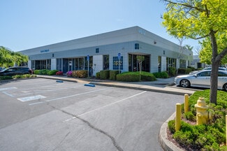 North Highlands, CA Office - 4612 Roseville Rd North Highlands, CA Office - 4612 Roseville Rd