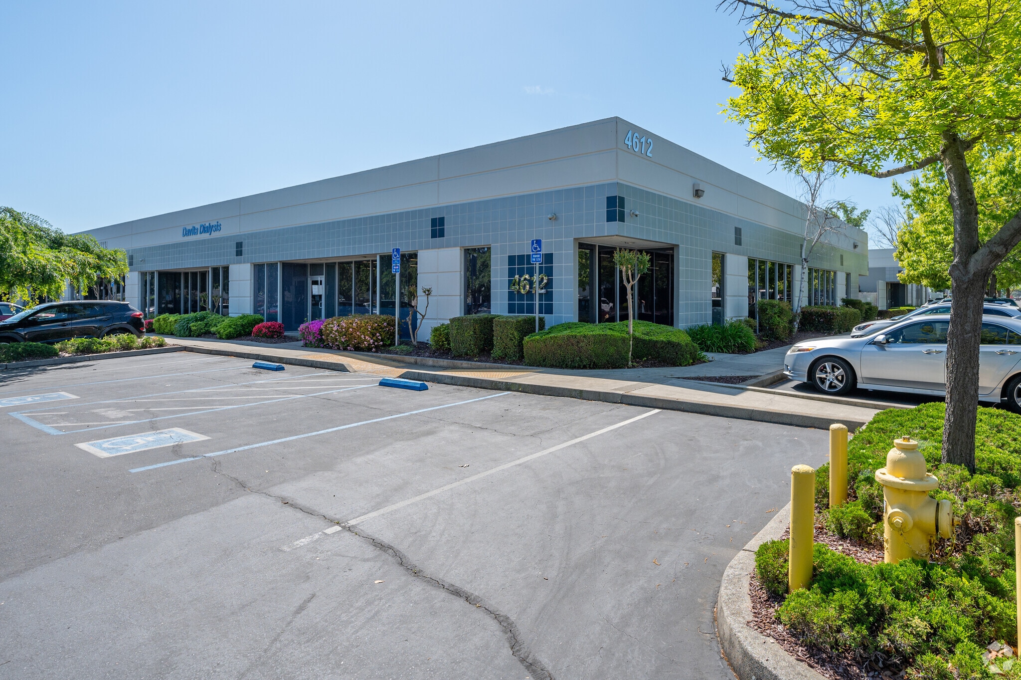 4612 Roseville Rd, North Highlands, CA for Rent