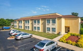 Canton, NC Hospitality - 1707 Champion Dr Canton, NC Hospitality - 1707 Champion Dr