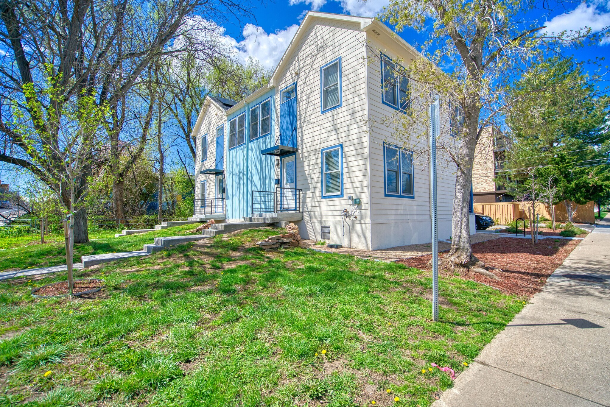 805 30th St, Boulder, CO for Sale