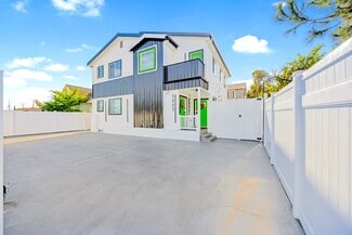 North Hollywood, CA Apartments - 5853 Vineland Ave