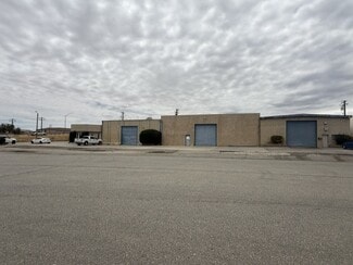 Mojave, CA Service - 16409 K St Mojave, CA Service - 16409 K St