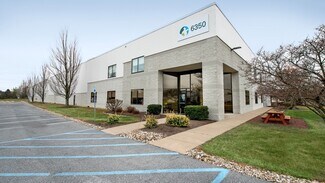 Allentown, PA Industrial - 6350 Hedgewood Dr Allentown, PA Industrial - 6350 Hedgewood Dr