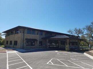 Wimberley, TX Office - 201 FM 3237