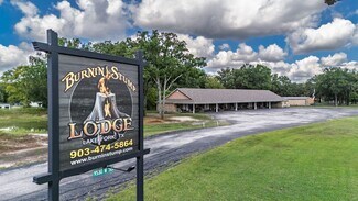 Alba, TX Residential Income - 9530 W FM 515