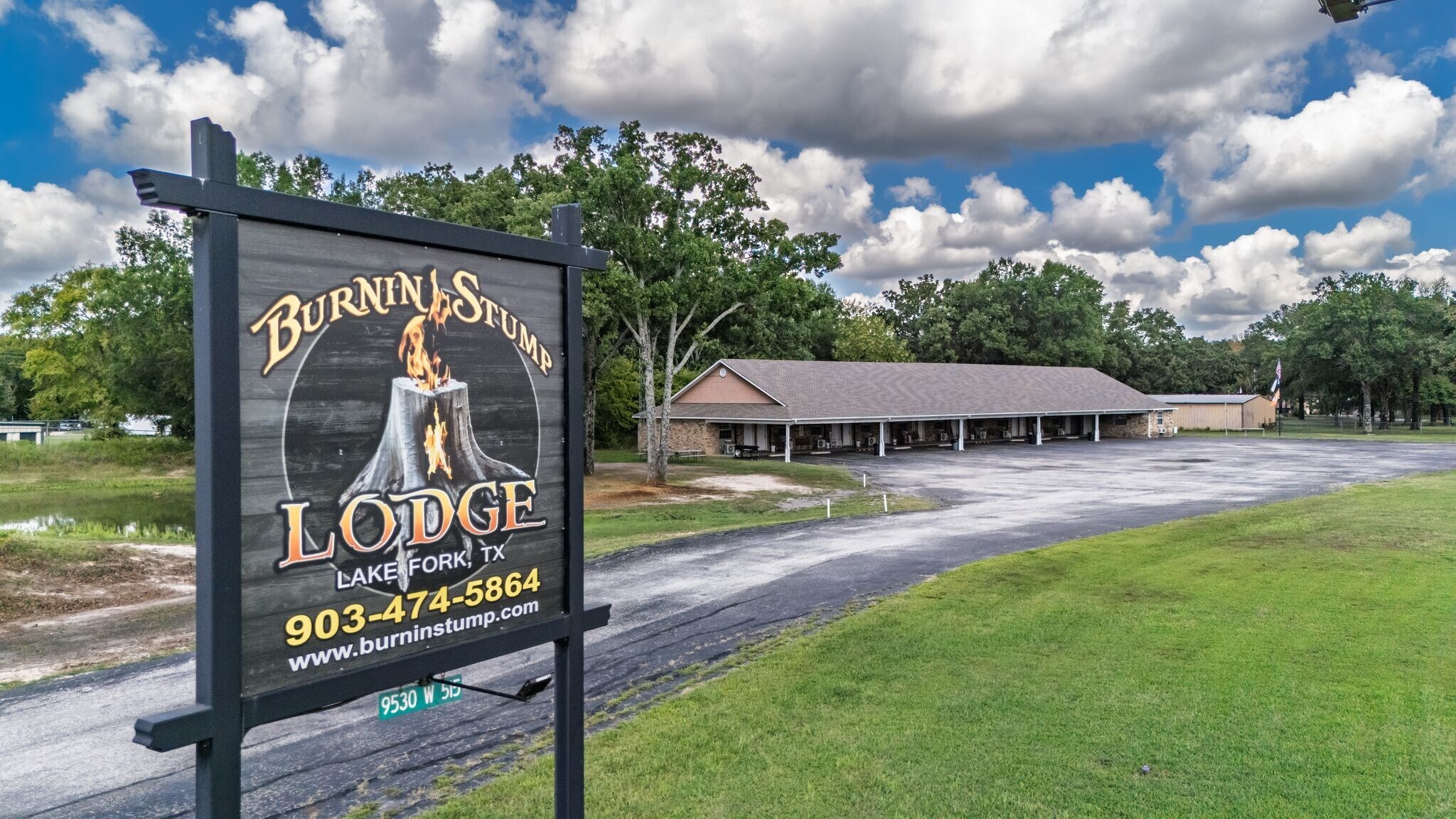 9530 W FM 515, Alba, TX for Sale