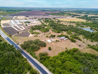 Uhland, TX Commercial Land - 0 Hwy 21