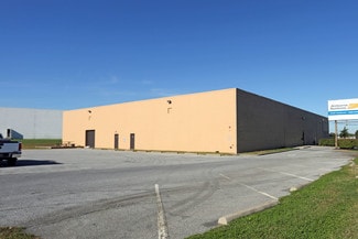 Pennsauken, NJ Industrial - 1525 Route 73