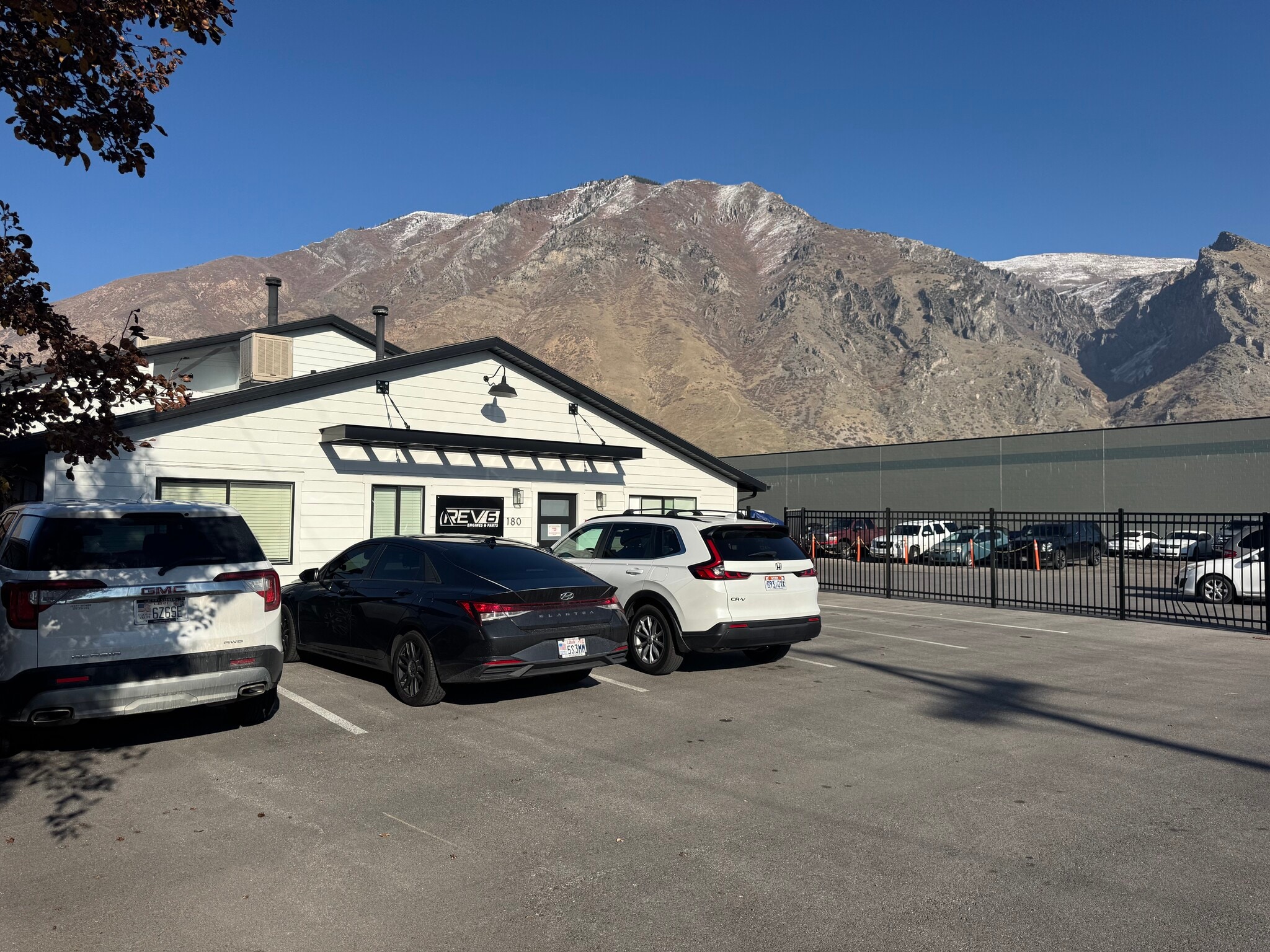 180 W 900 N, Springville, UT for Sale