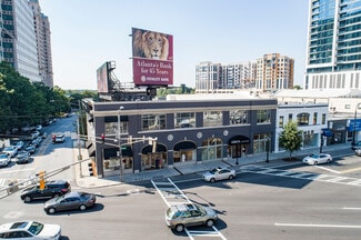 Atlanta, GA Retail - 1-5 Paces Ferry Rd NW Atlanta, GA Retail - 1-5 Paces Ferry Rd NW