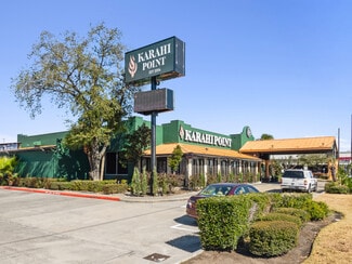 Stafford, TX Restaurant - 12000 Southwest Freeway