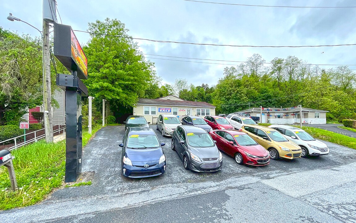 7981 Paxton St, Harrisburg, PA for Rent