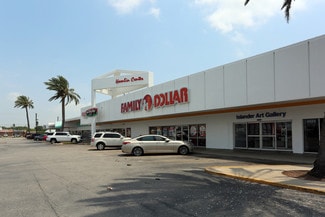 Corpus Christi, TX Retail - 3800-4060 S Staples St
