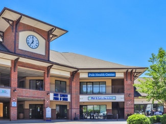 Columbus, NC Office/Retail - 155 W Mills St