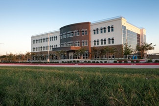 Katy, TX Office - 23510 Kingsland Blvd Katy, TX Office - 23510 Kingsland Blvd