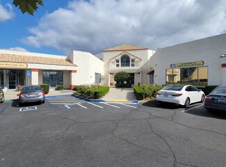 Temecula, CA Office/Retail - 27464 Commerce Center Dr