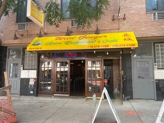 Brooklyn, NY Retail - 180 N 10th St Brooklyn, NY Retail - 180 N 10th St